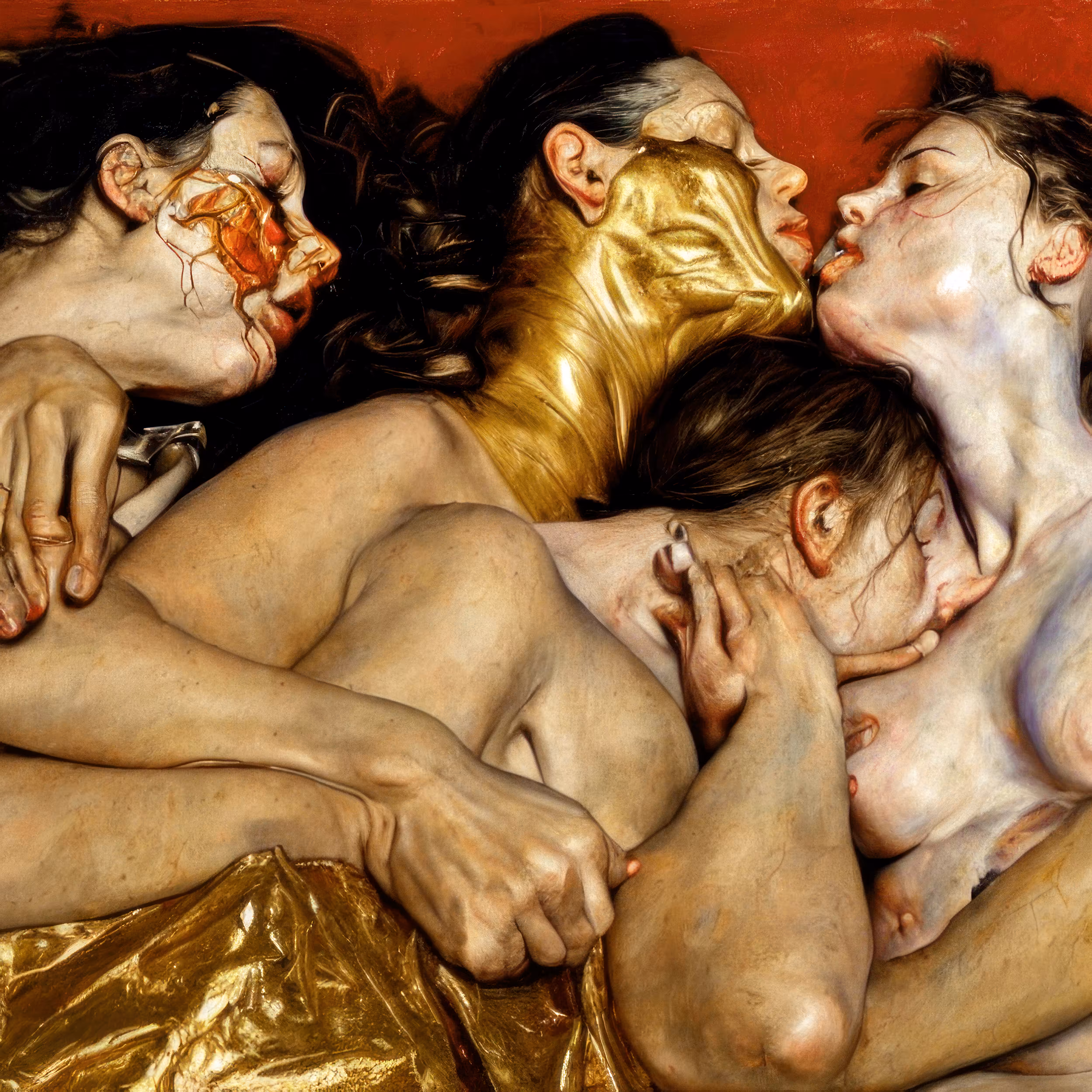 The Golden Age #66