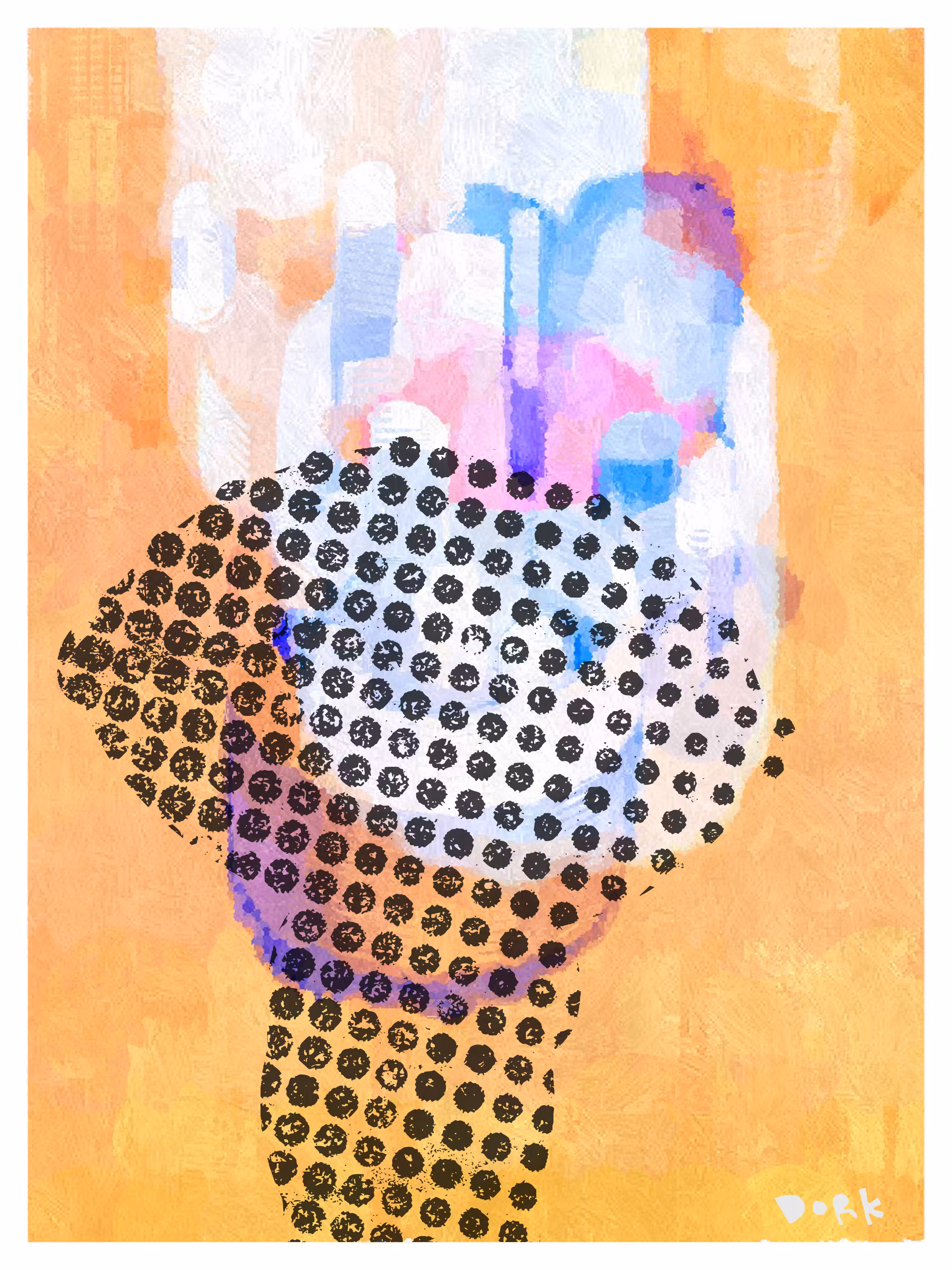 "Three Note Oddity"