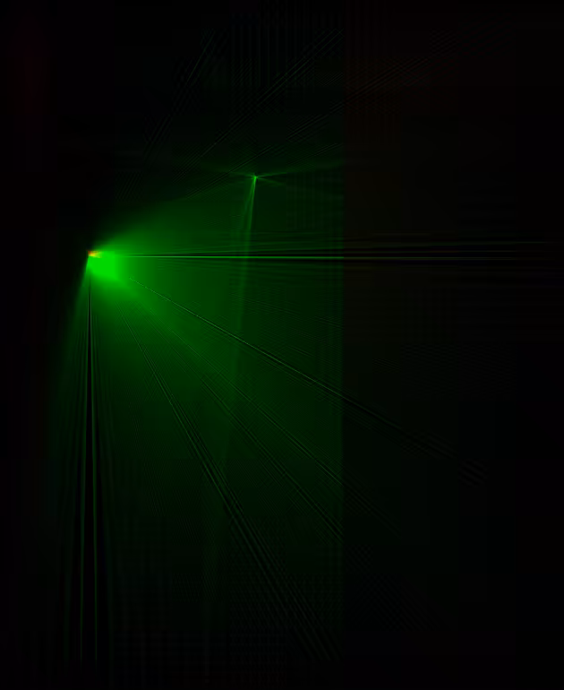 The Moiré Effect #37