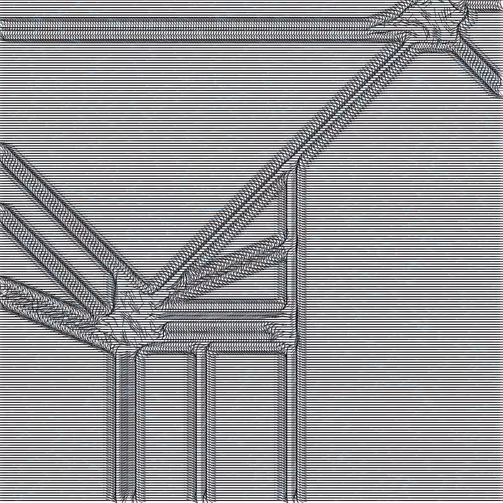 Crossed Wires #62