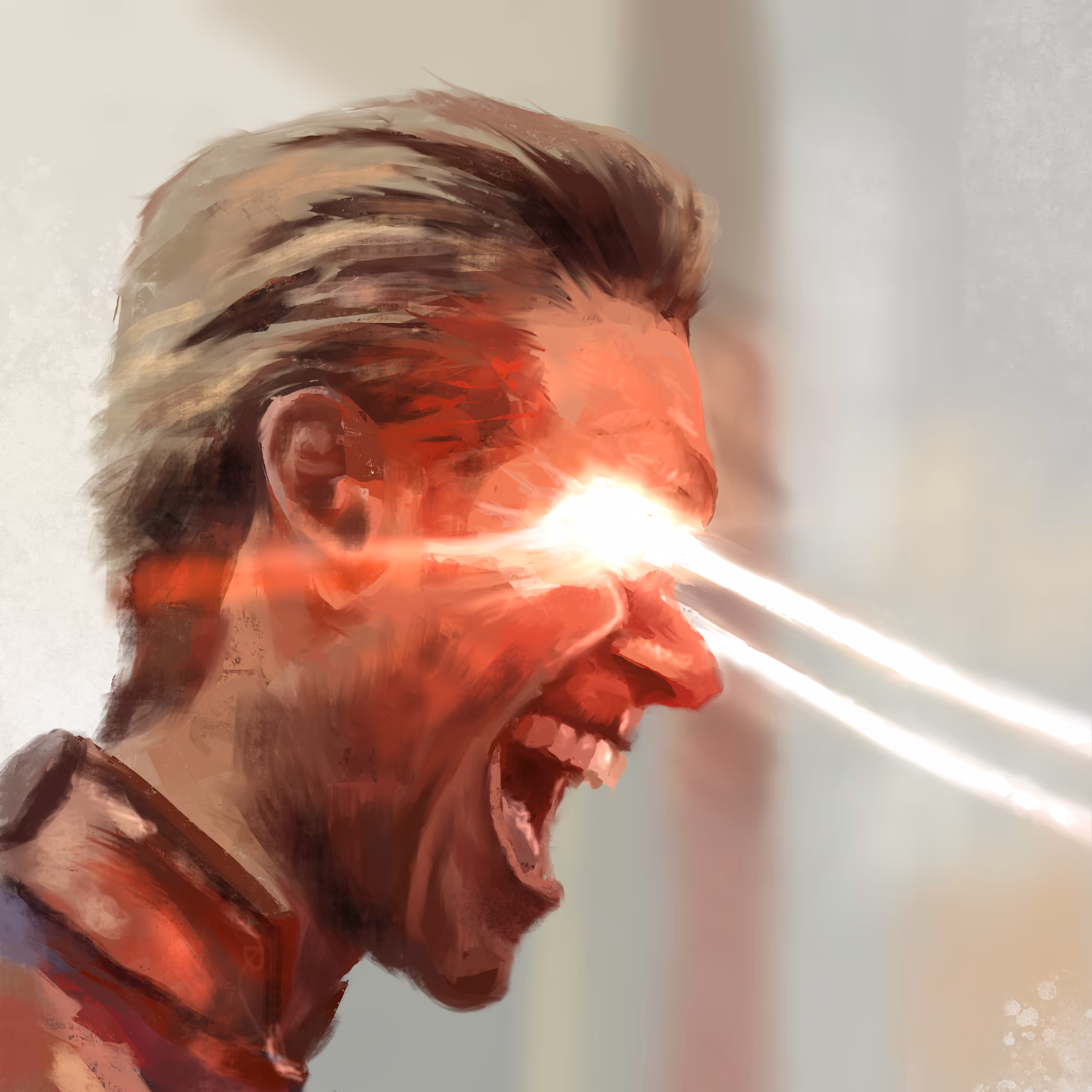 Homelander