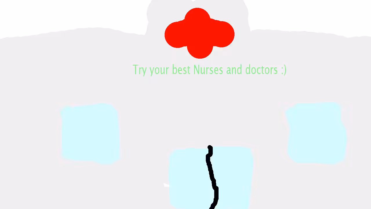 Tanya's Masterpieces: Hospital