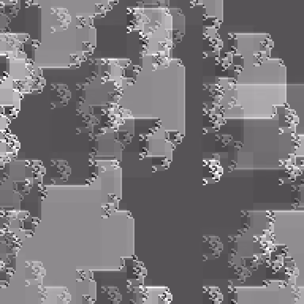 Zero-player game #31
