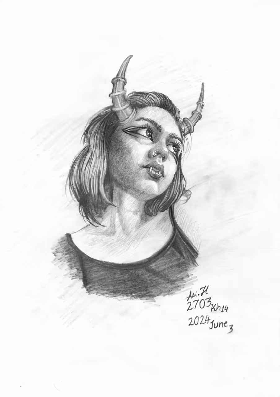 Demi Devil