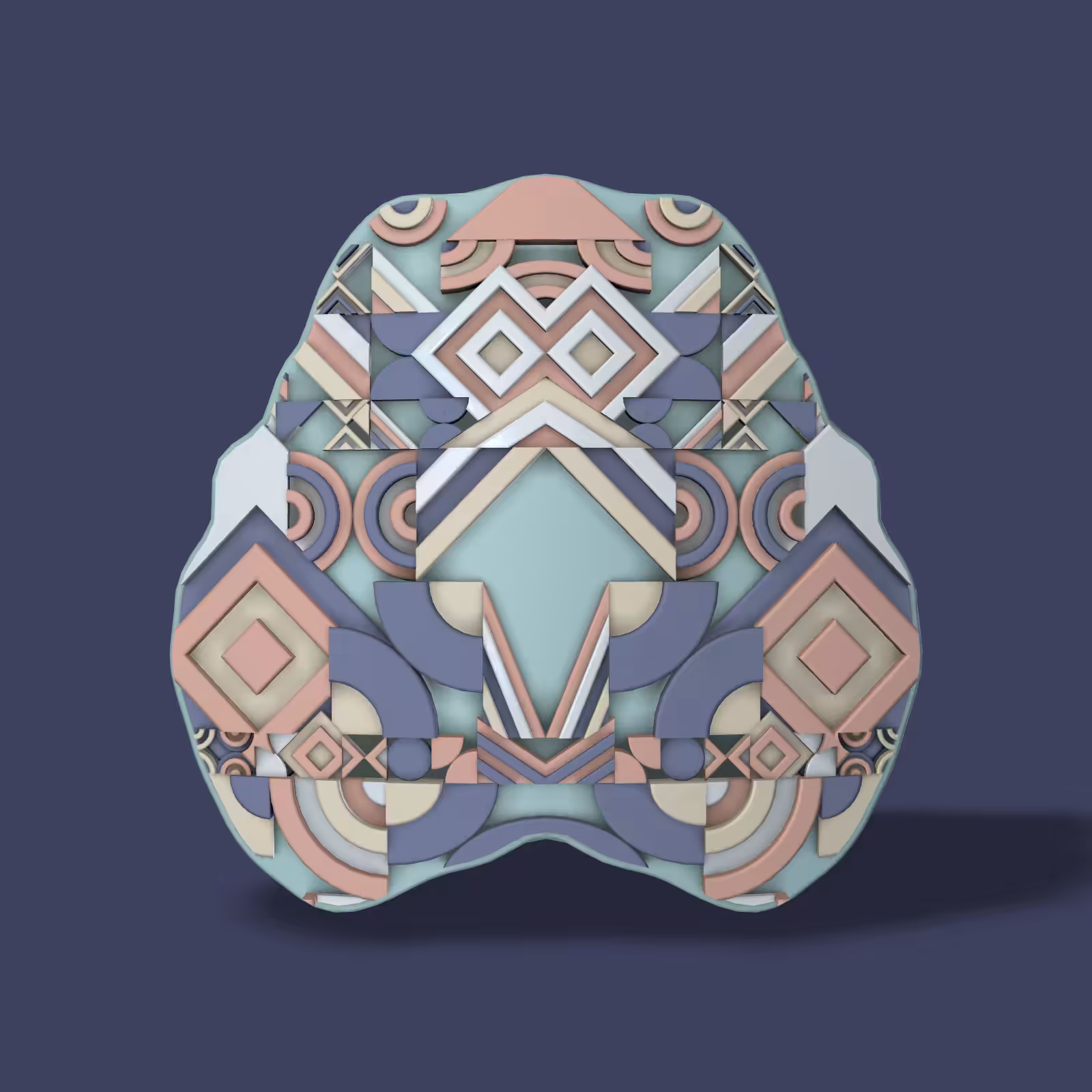 3D Generativemasks #5089