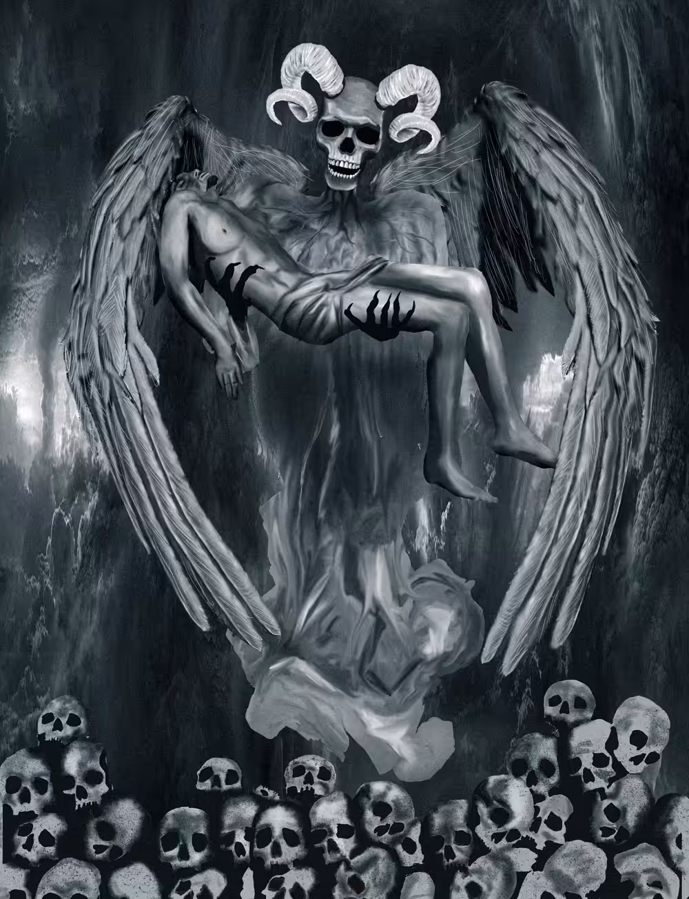 The Sacrifice