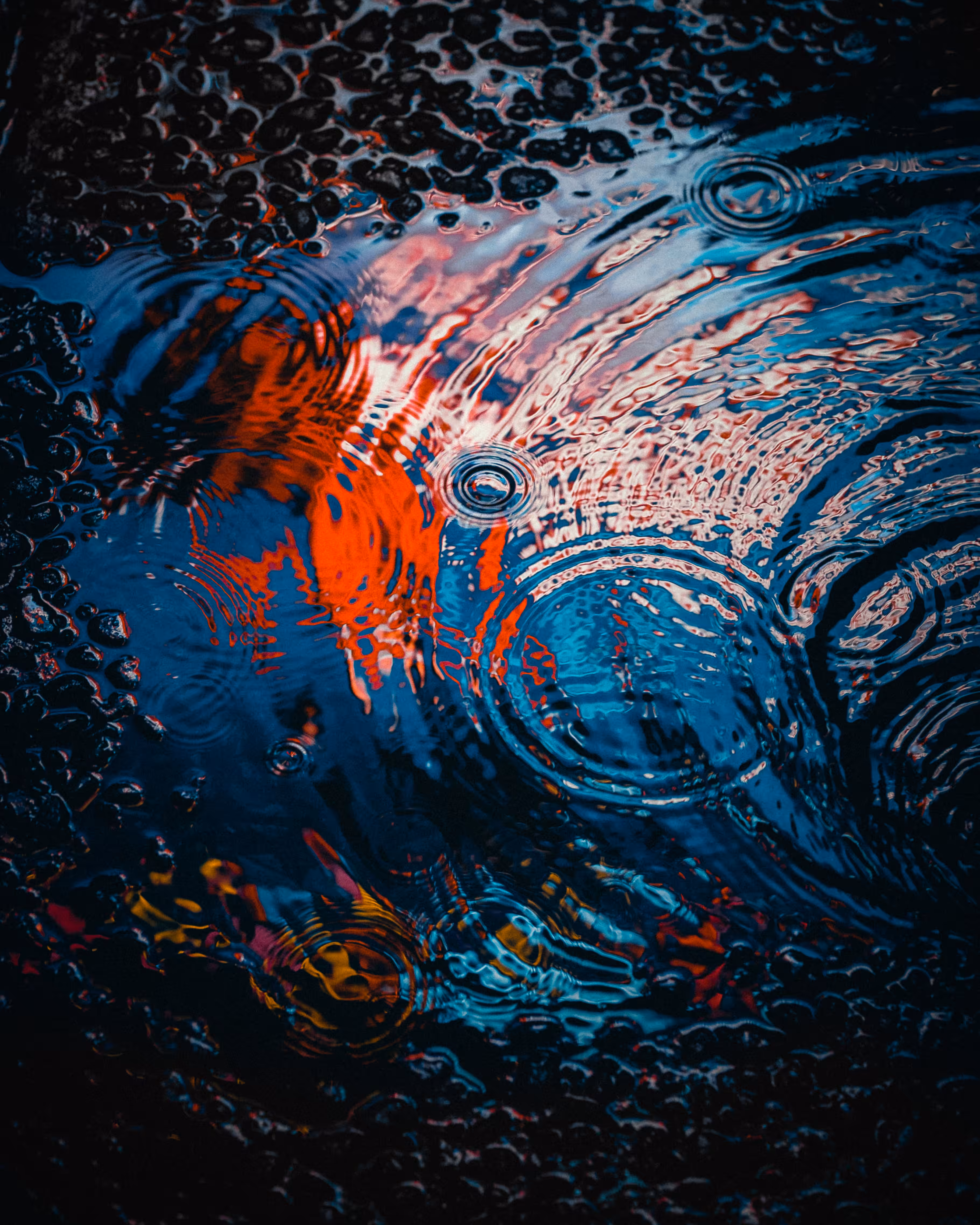 Tears In Rain 