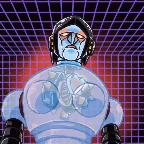 ONLY HEAD ROBO
