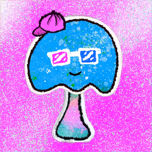 Some Shrooms #442