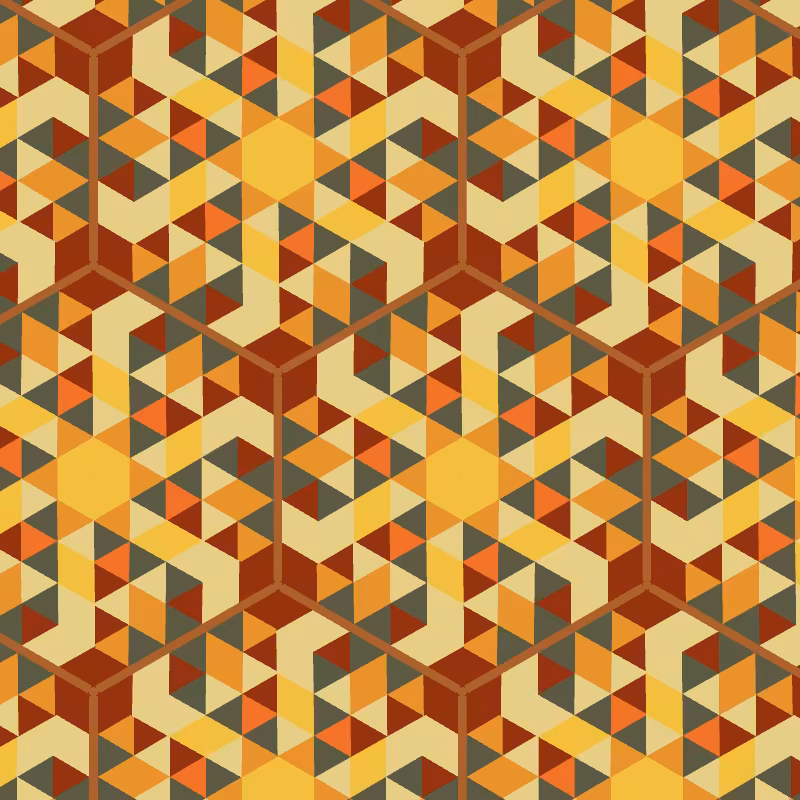 Hex Flex #163