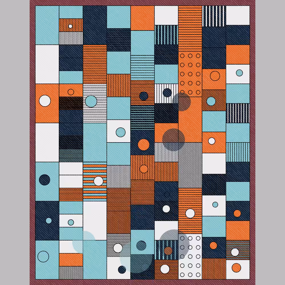 Shifted Blocks #57