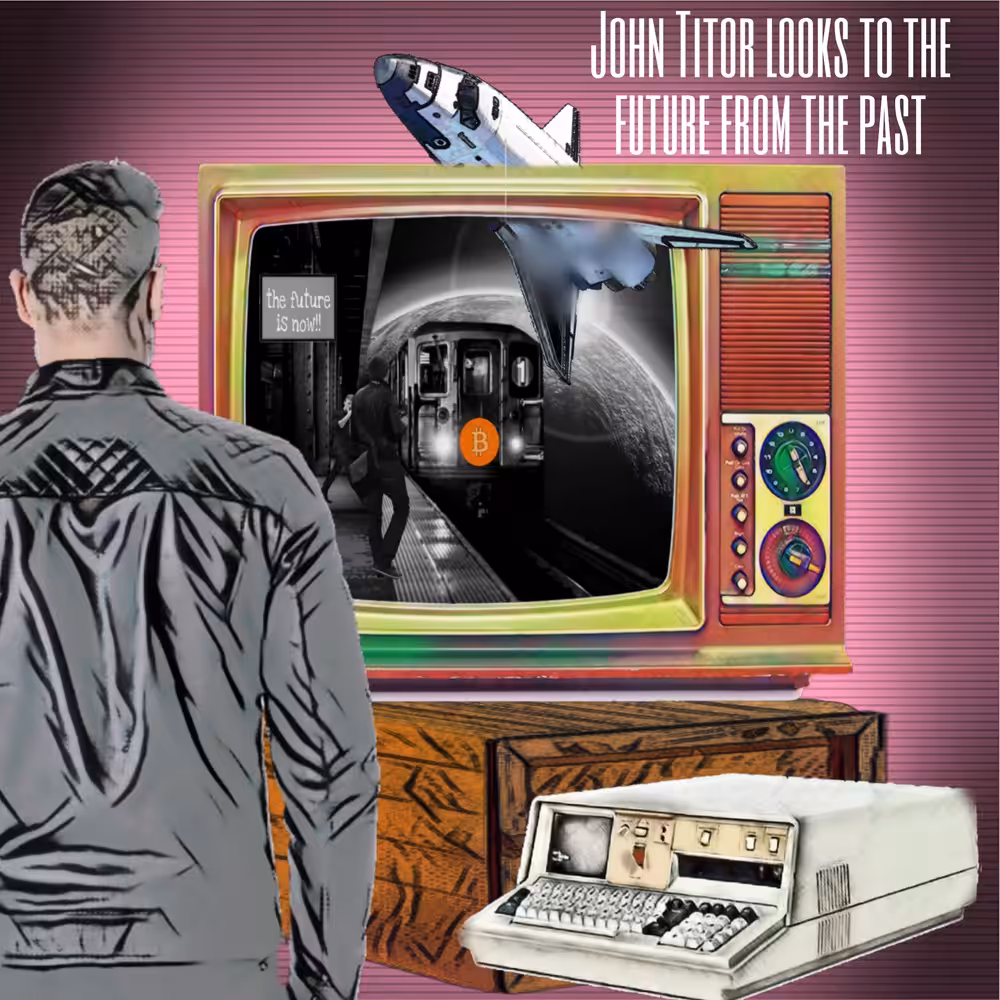 John Titor