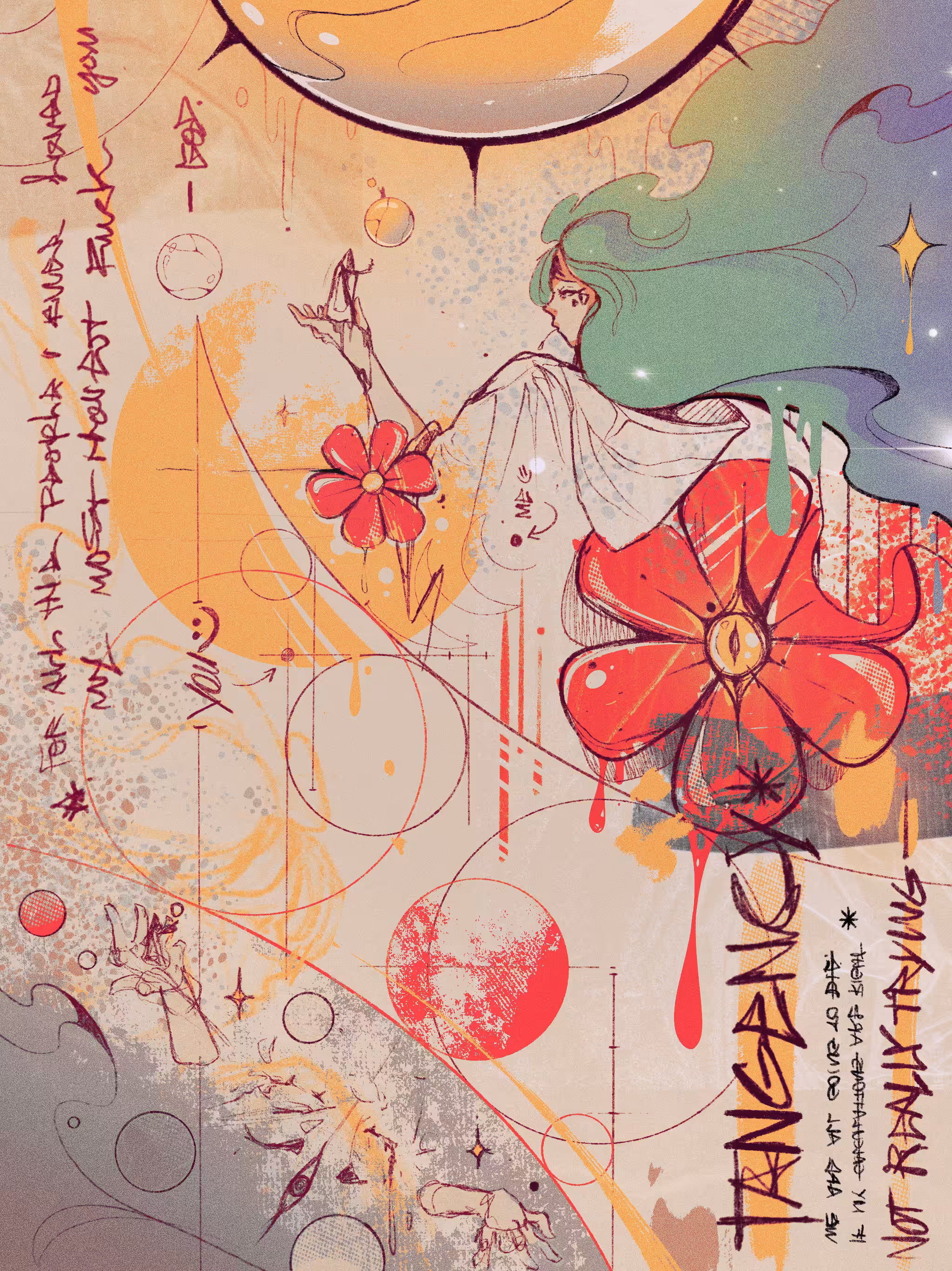 TANGENCY 