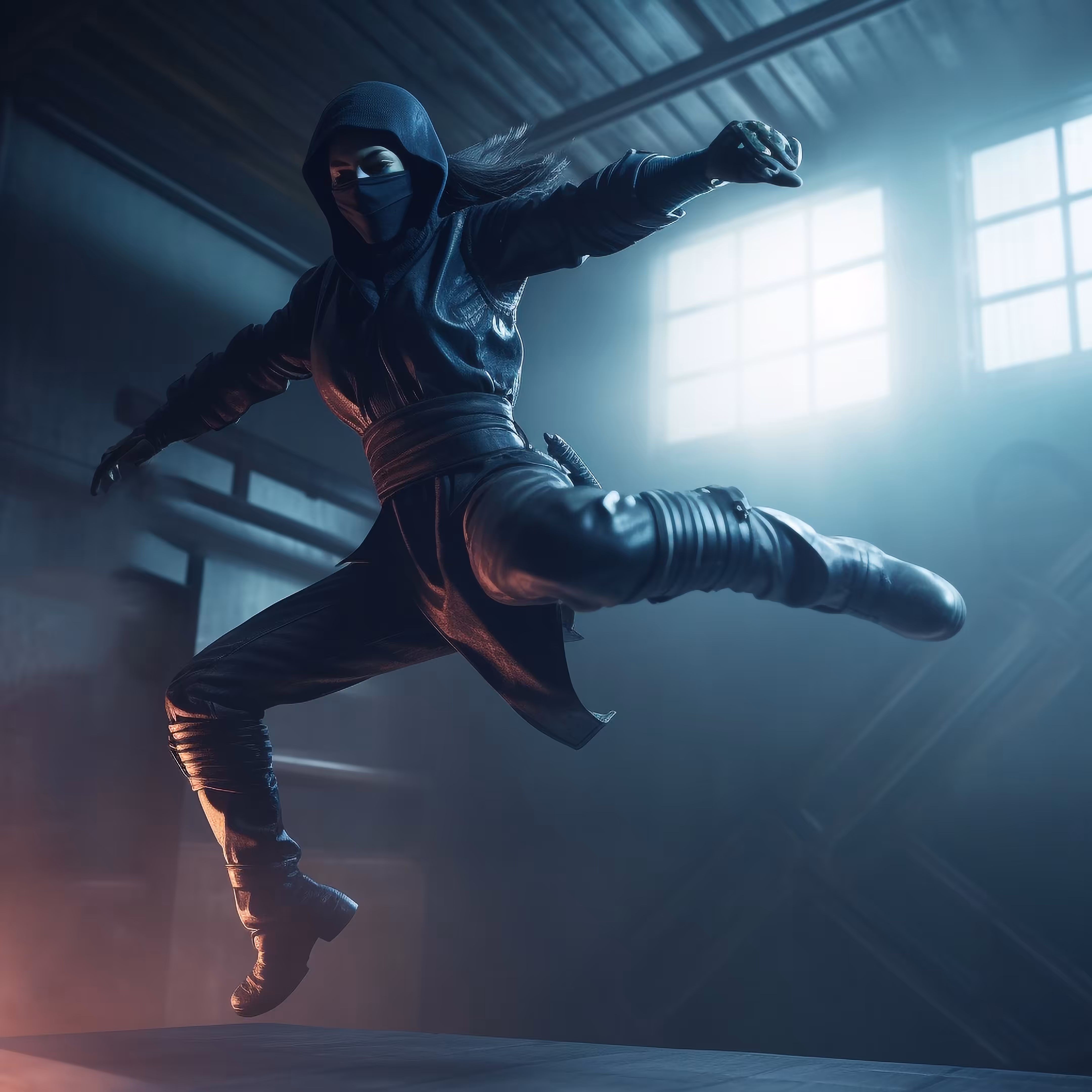 Kitana