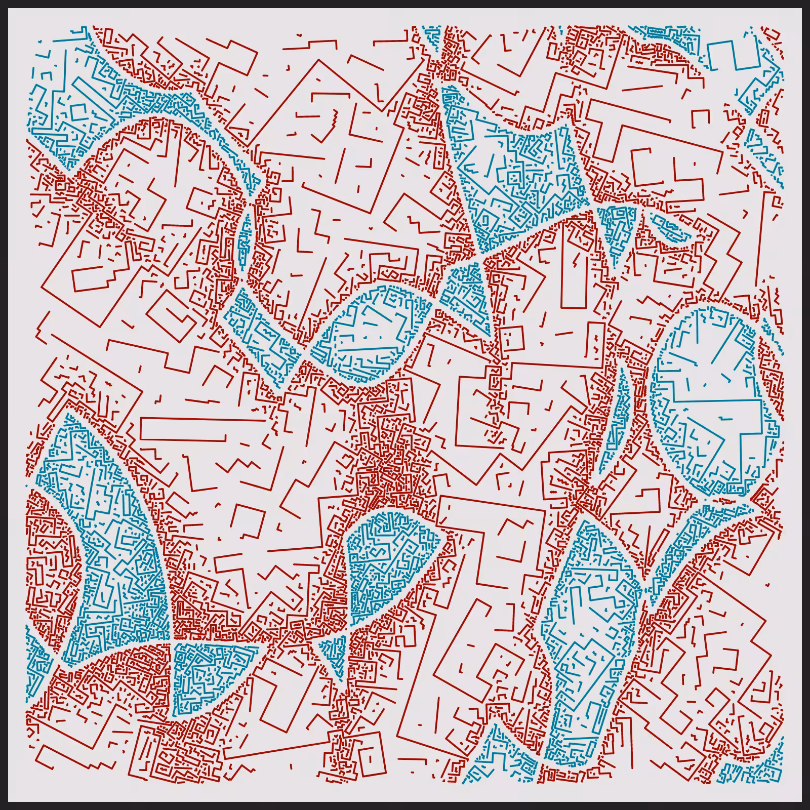 Hypergiraffe #160