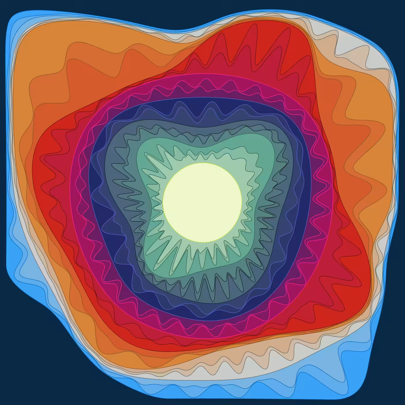 Waves #56