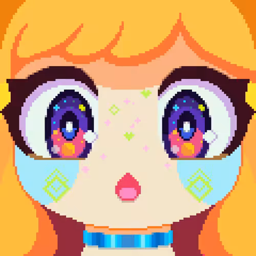 Crypto Princess DE #60