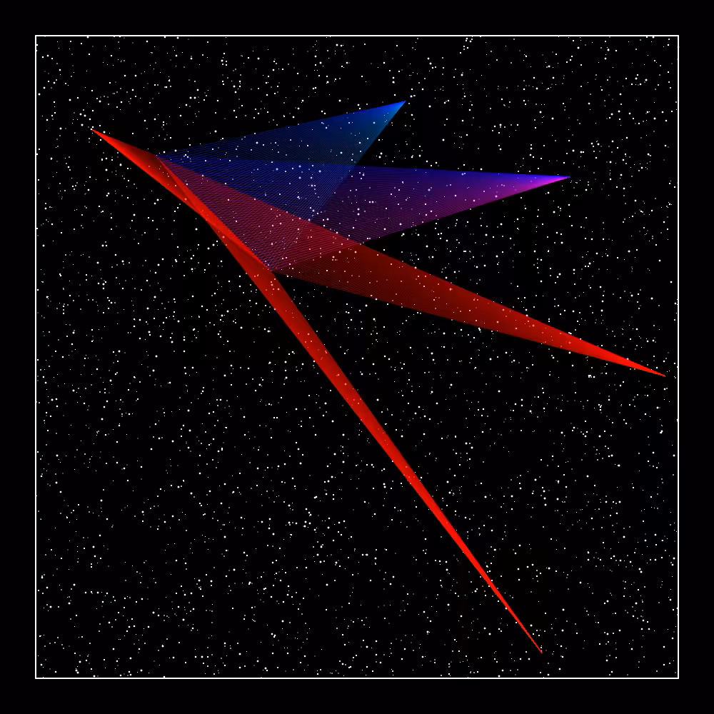 Constellation #2