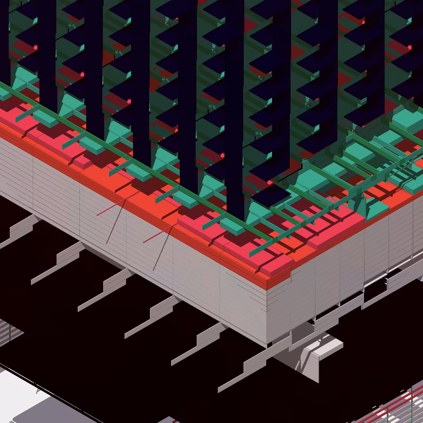 Heatsink #77
