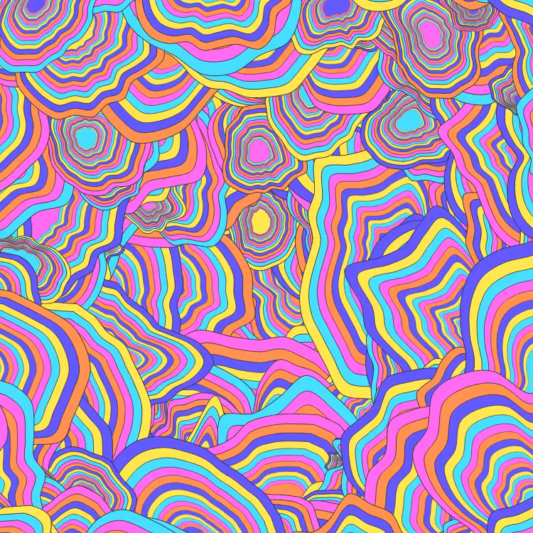 Waves #1