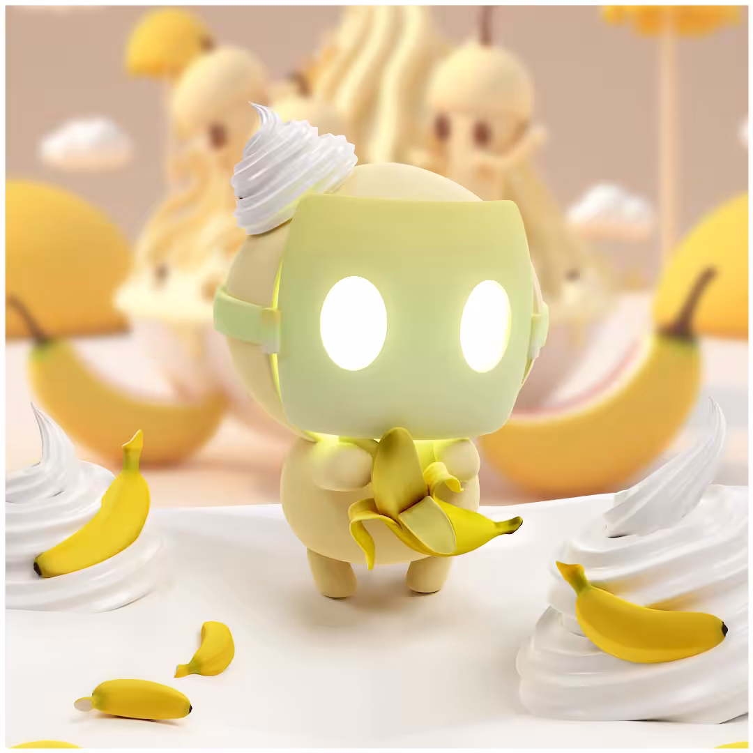 Banana Bandit