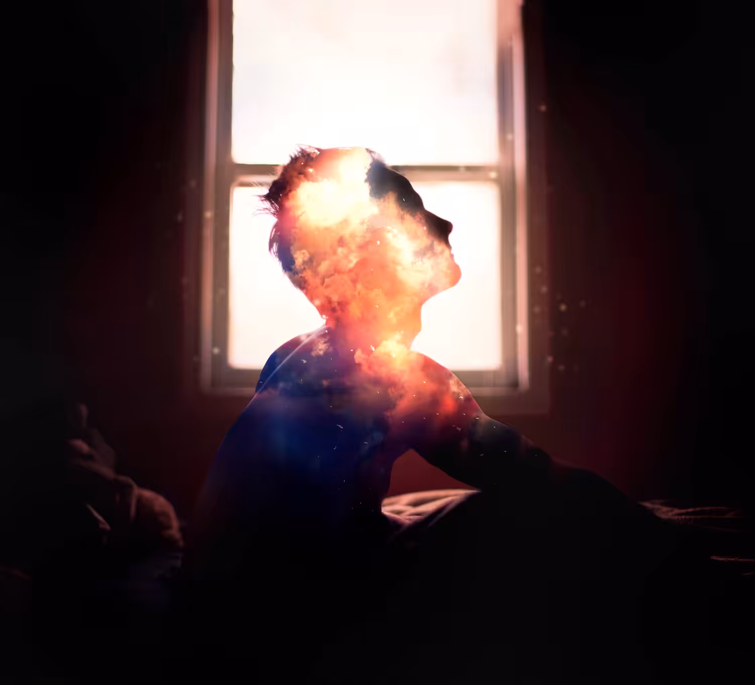 Head in the Clouds