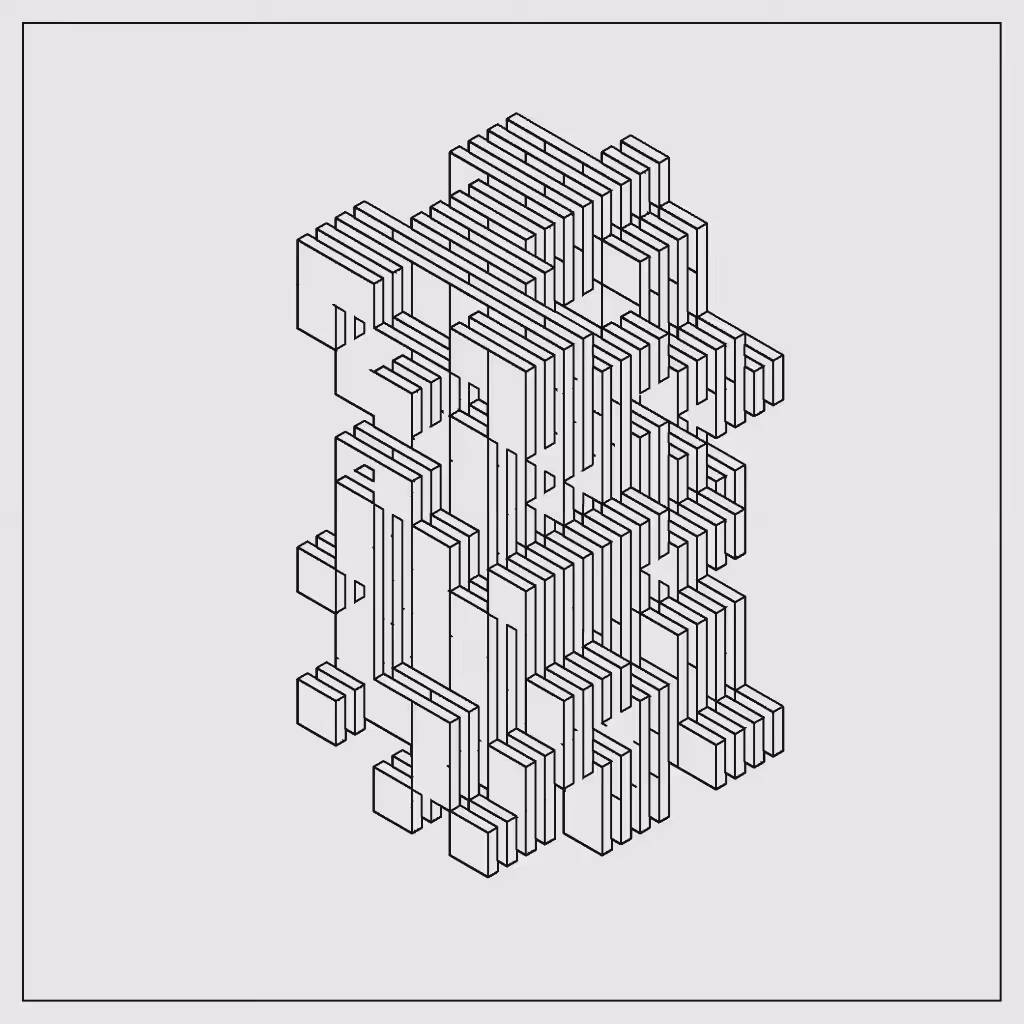 Modulo Space #461