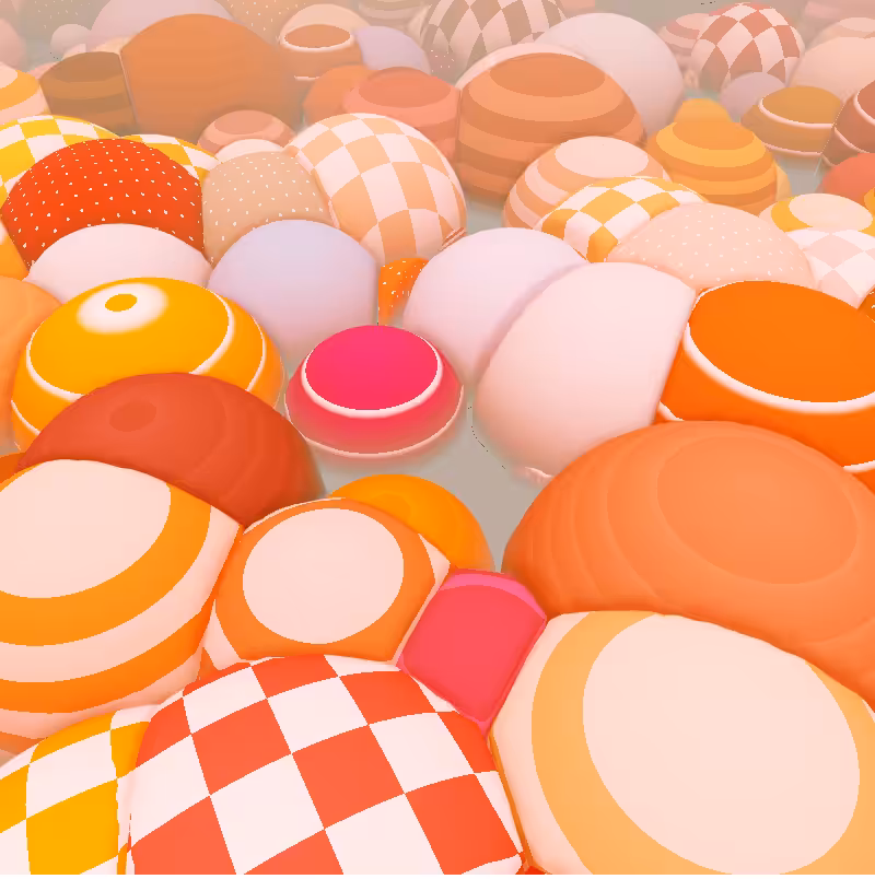 Bubblemania #46