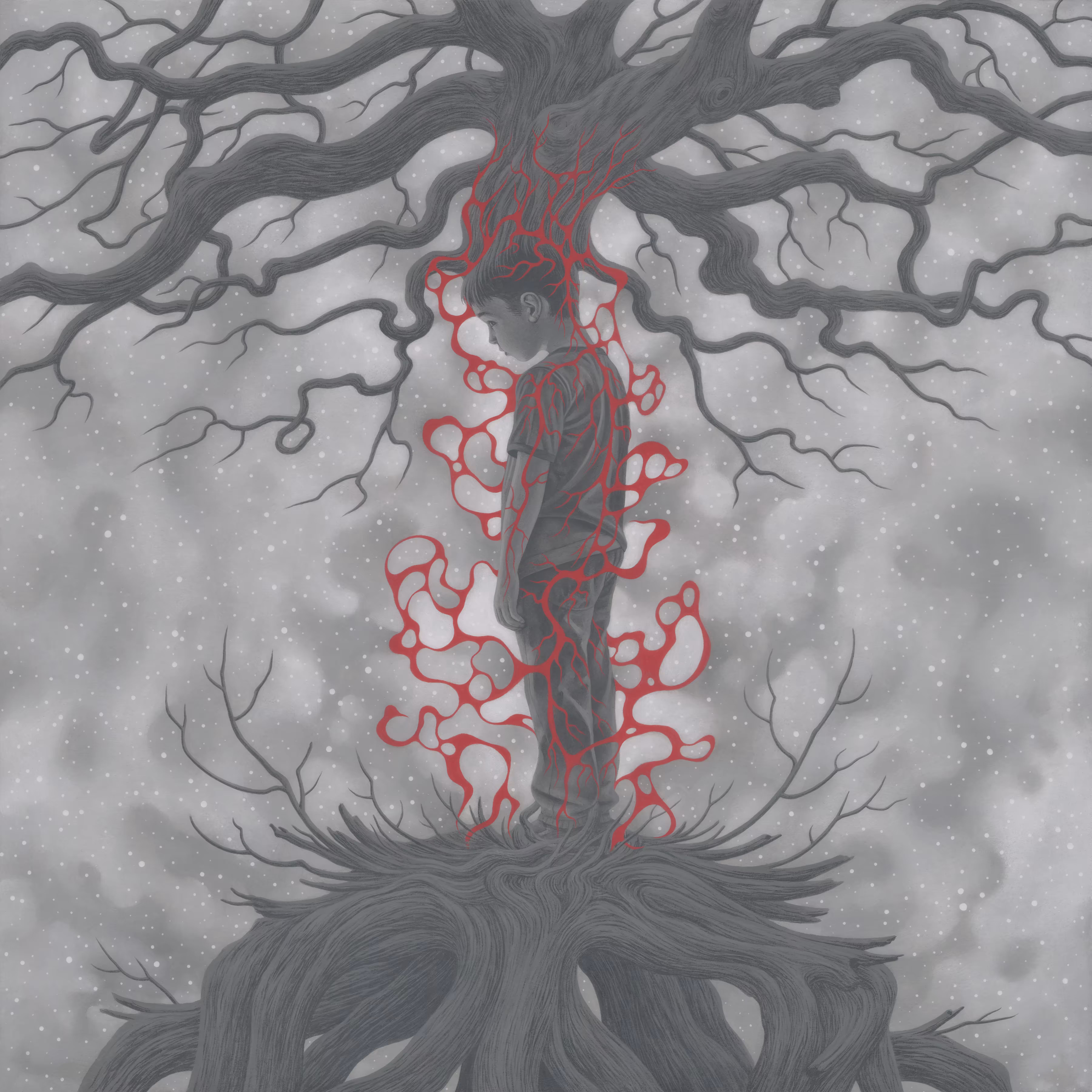 Into The Void