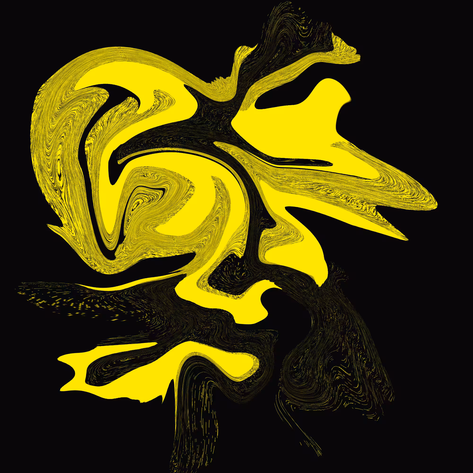 Yellow Dance