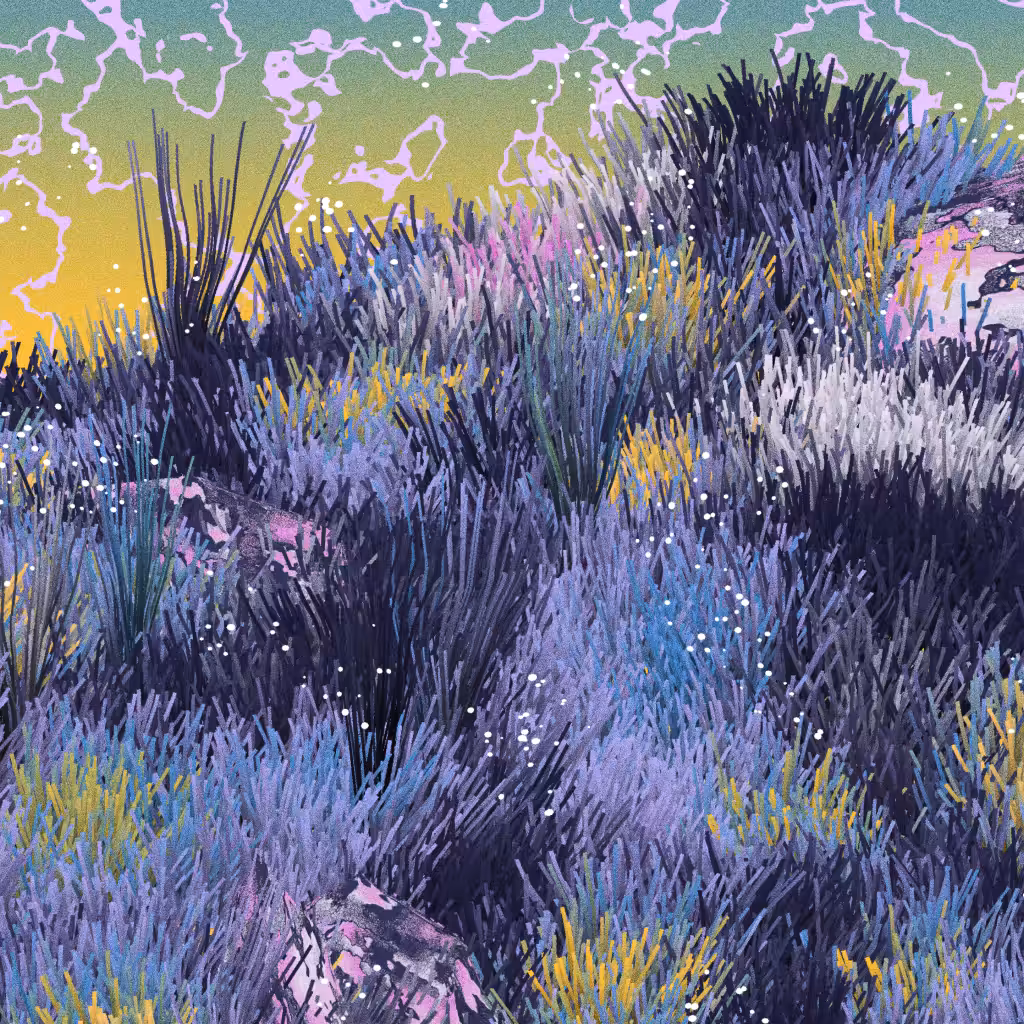 Here & Now #134