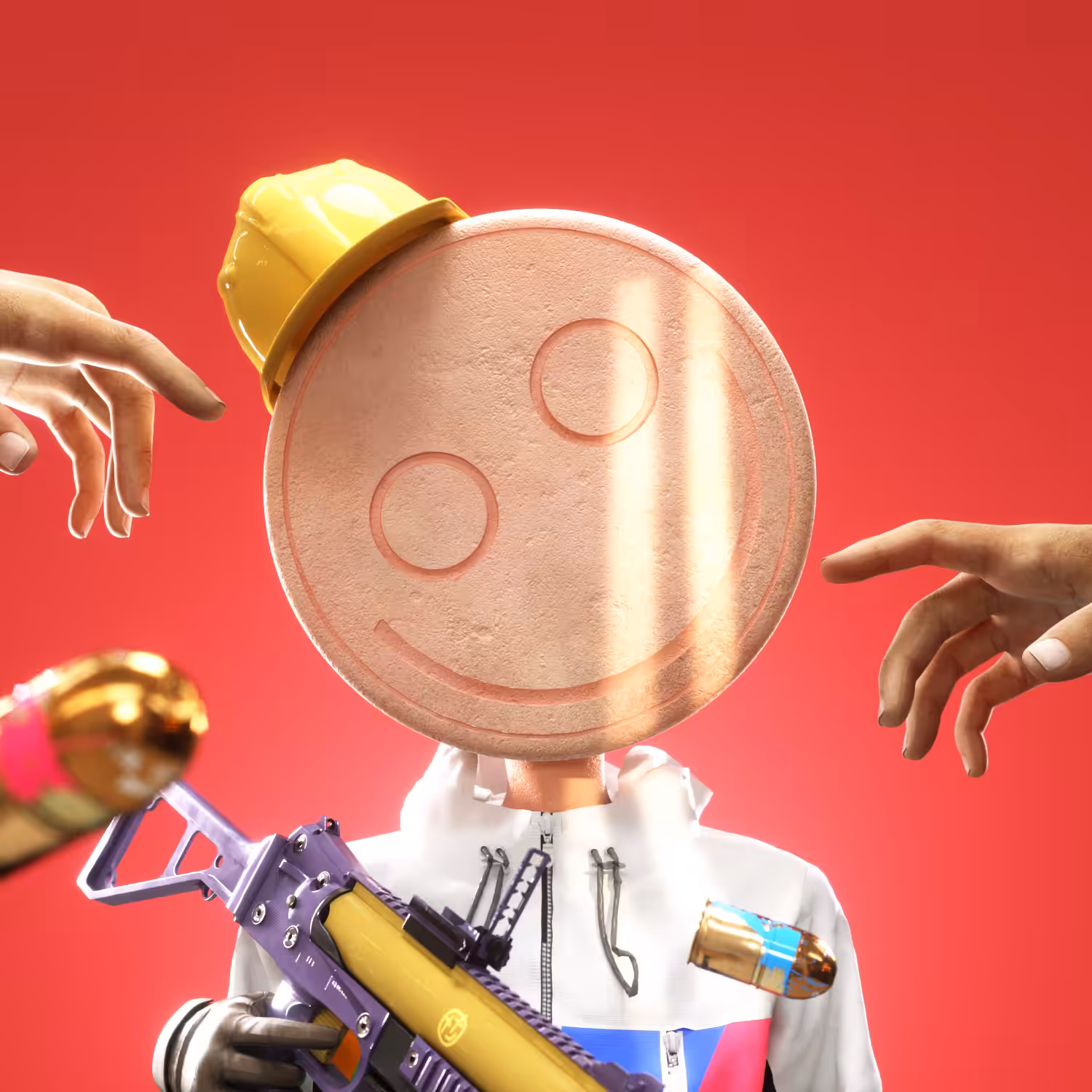 Pillhead #2928