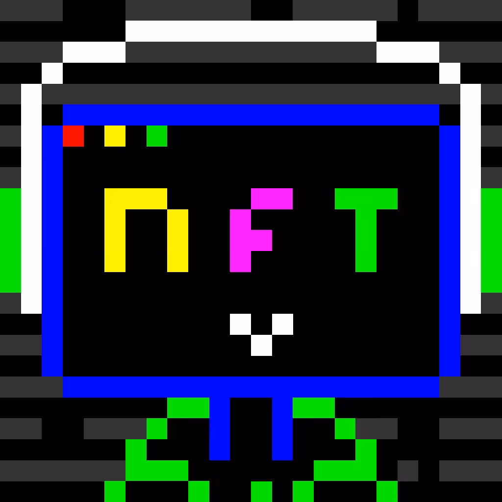 PXL TERMINALS #12