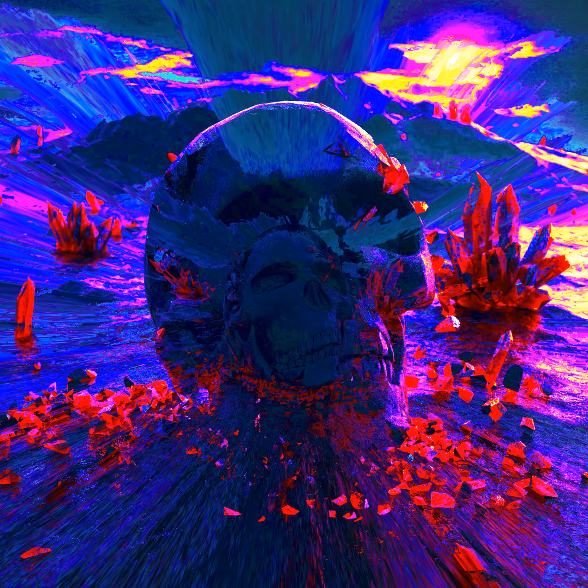 ƇĤƐMĪƇΛĿ SҠƱĿĿ