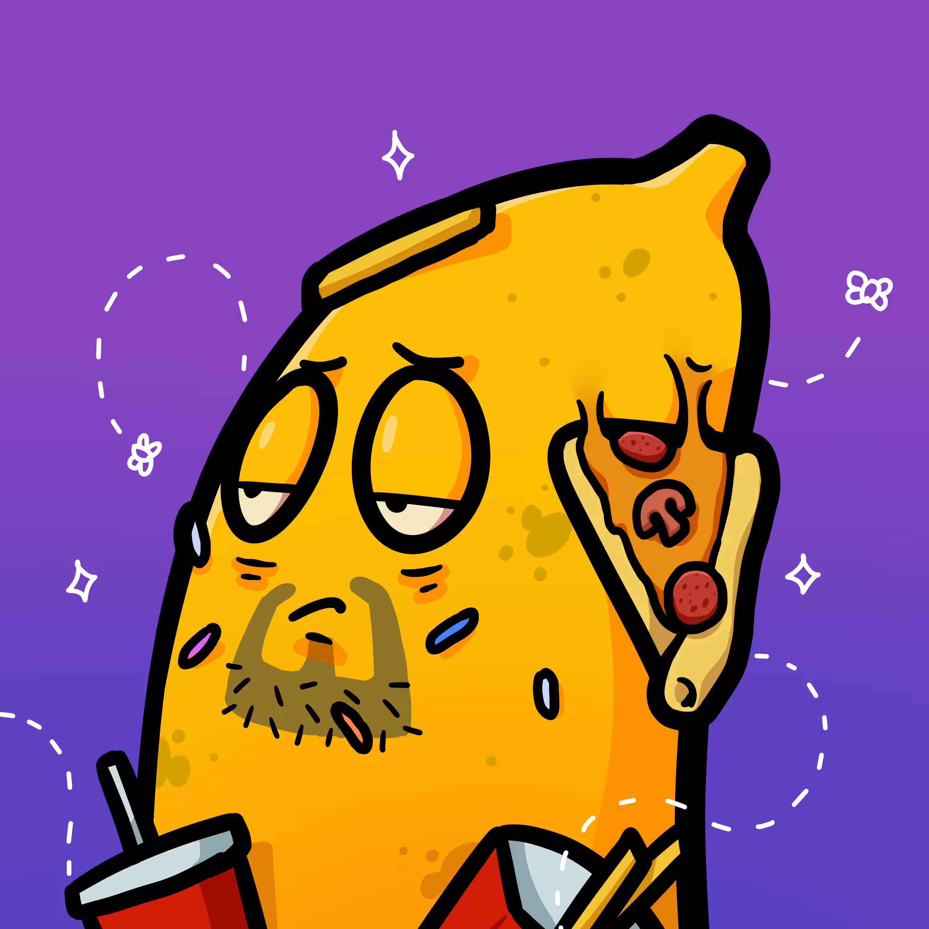 052 - JUNKY