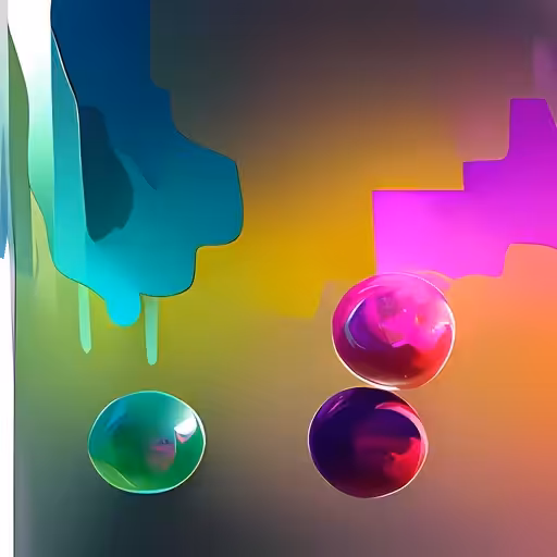 PUNK GRADIENT X GAN 035