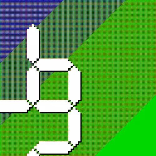 Excess Bits #807