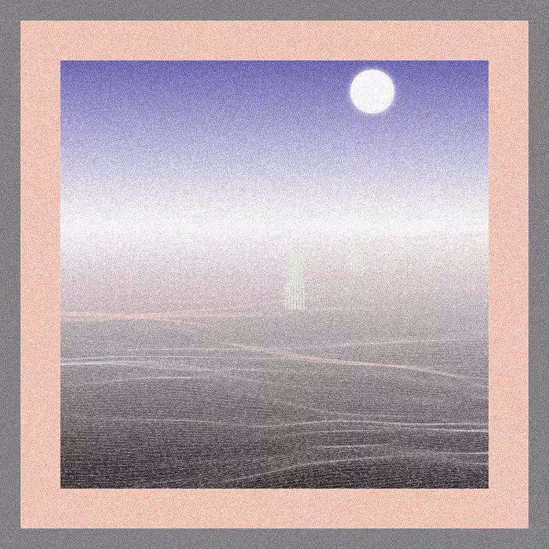 Lines of Solitude