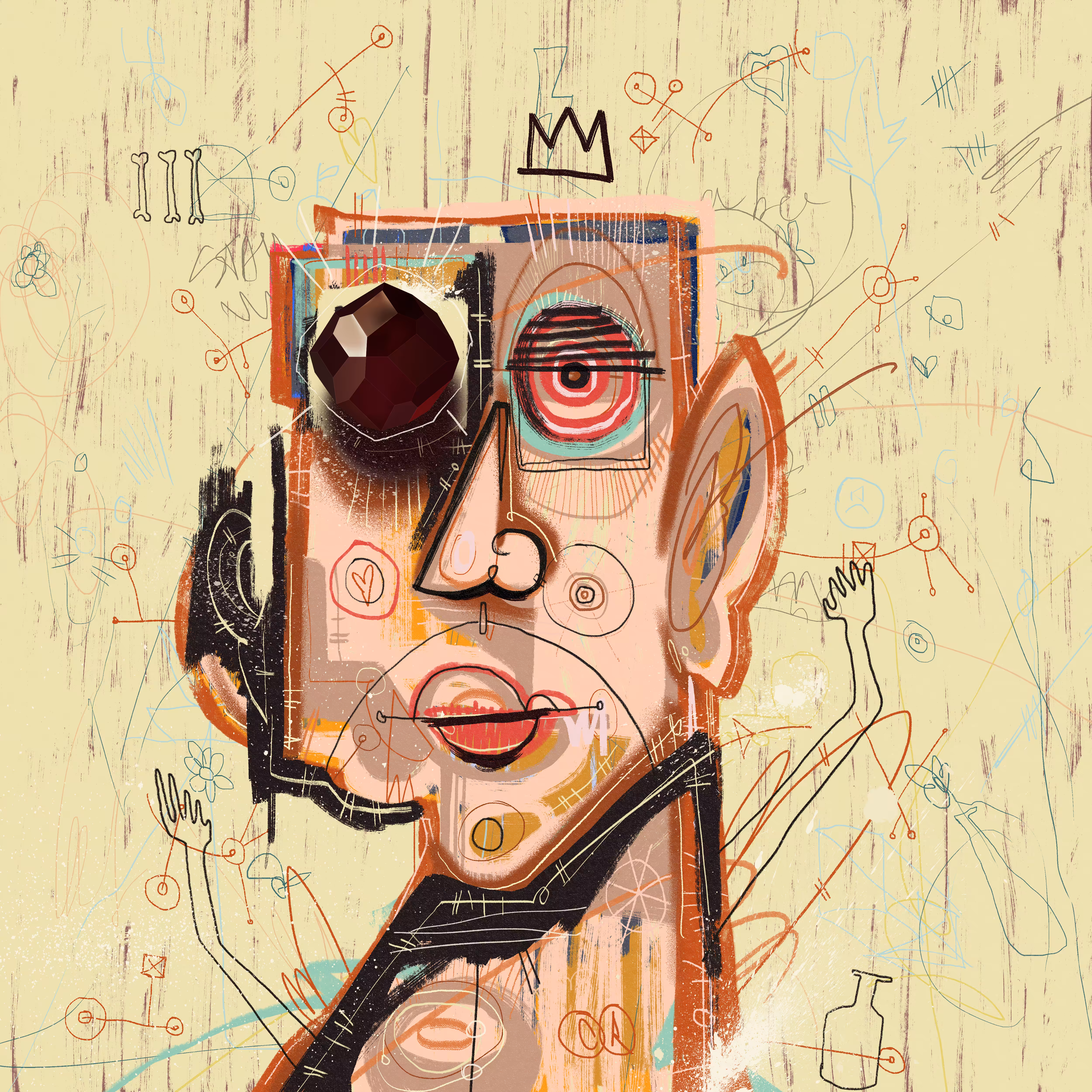 Gem Collector