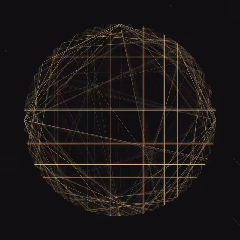 polar thread n.02 #2
