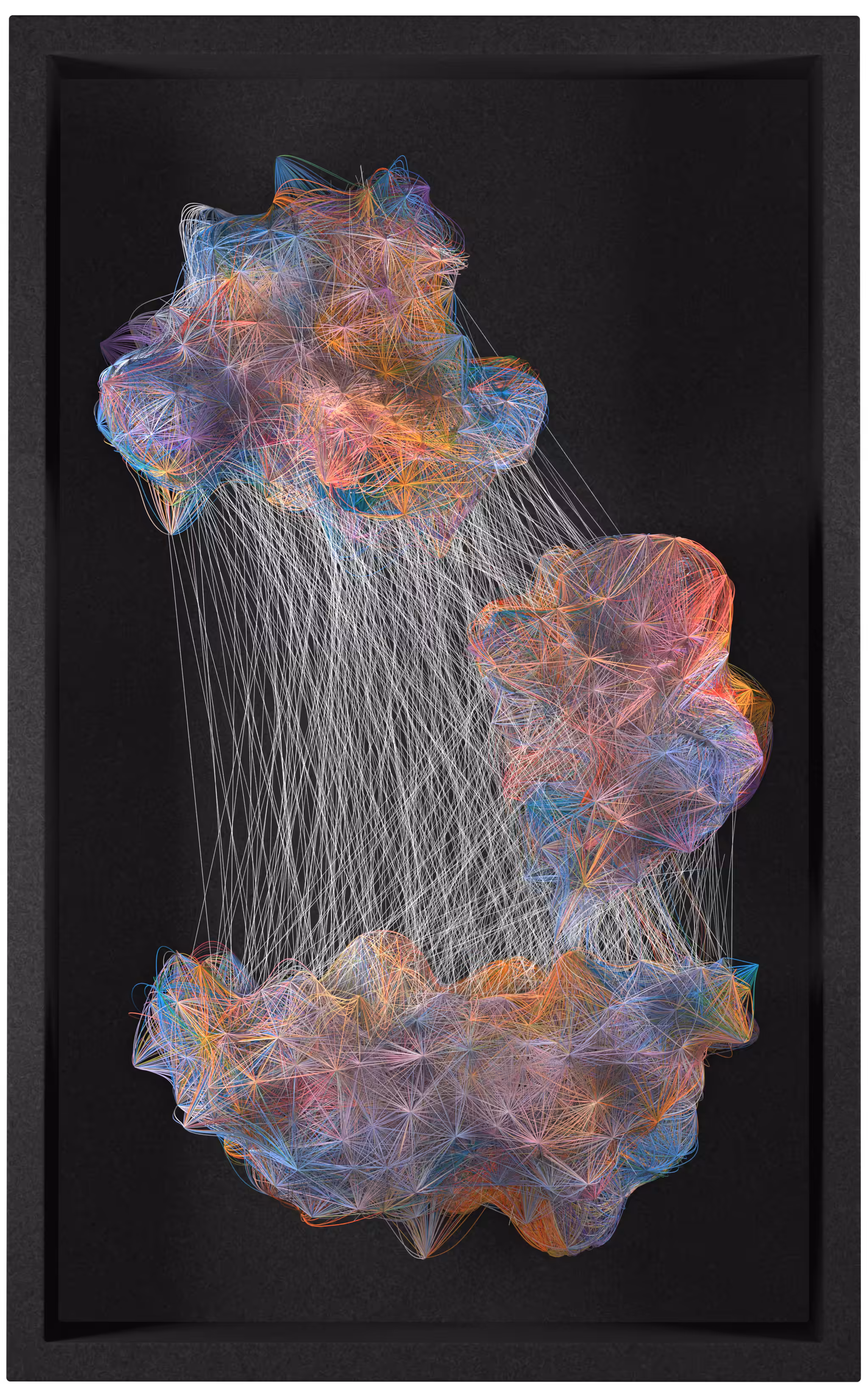 Dream Sculpture #0003