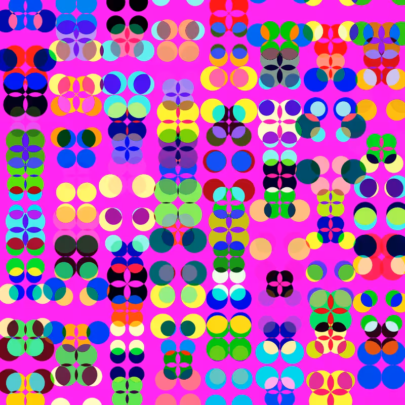 Variant Variances #20