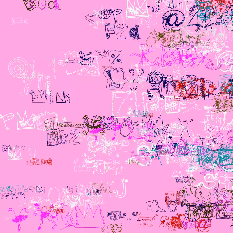 BadGraffiti J #96