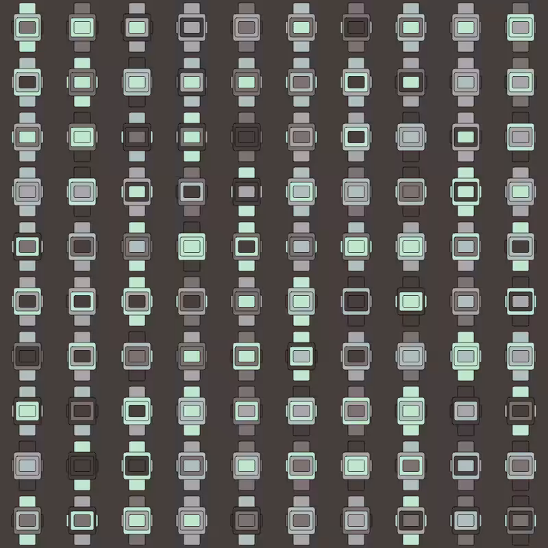 Watch Collector #11