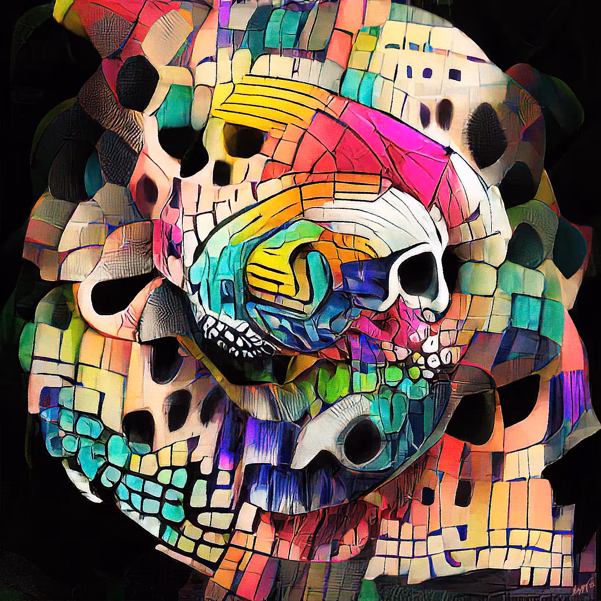 α c𝐎Ļ𝕆𝓡𝔽𝓤𝔩 𝓜𝔦𝕟ᗪ