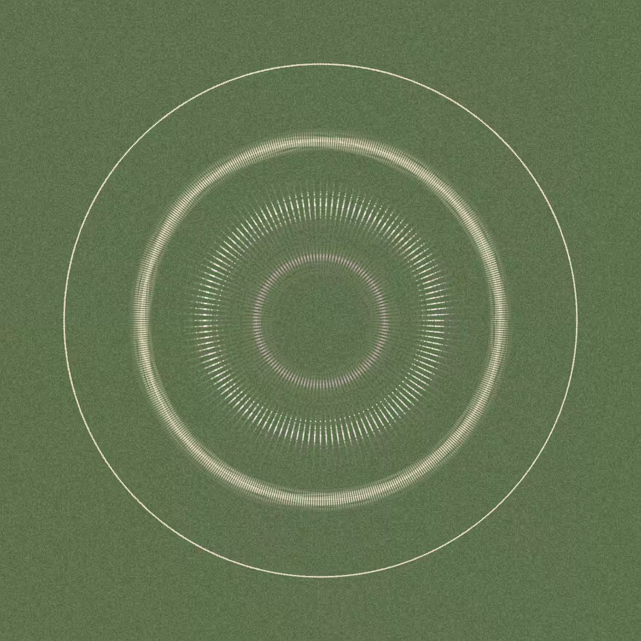 CYCLES #23