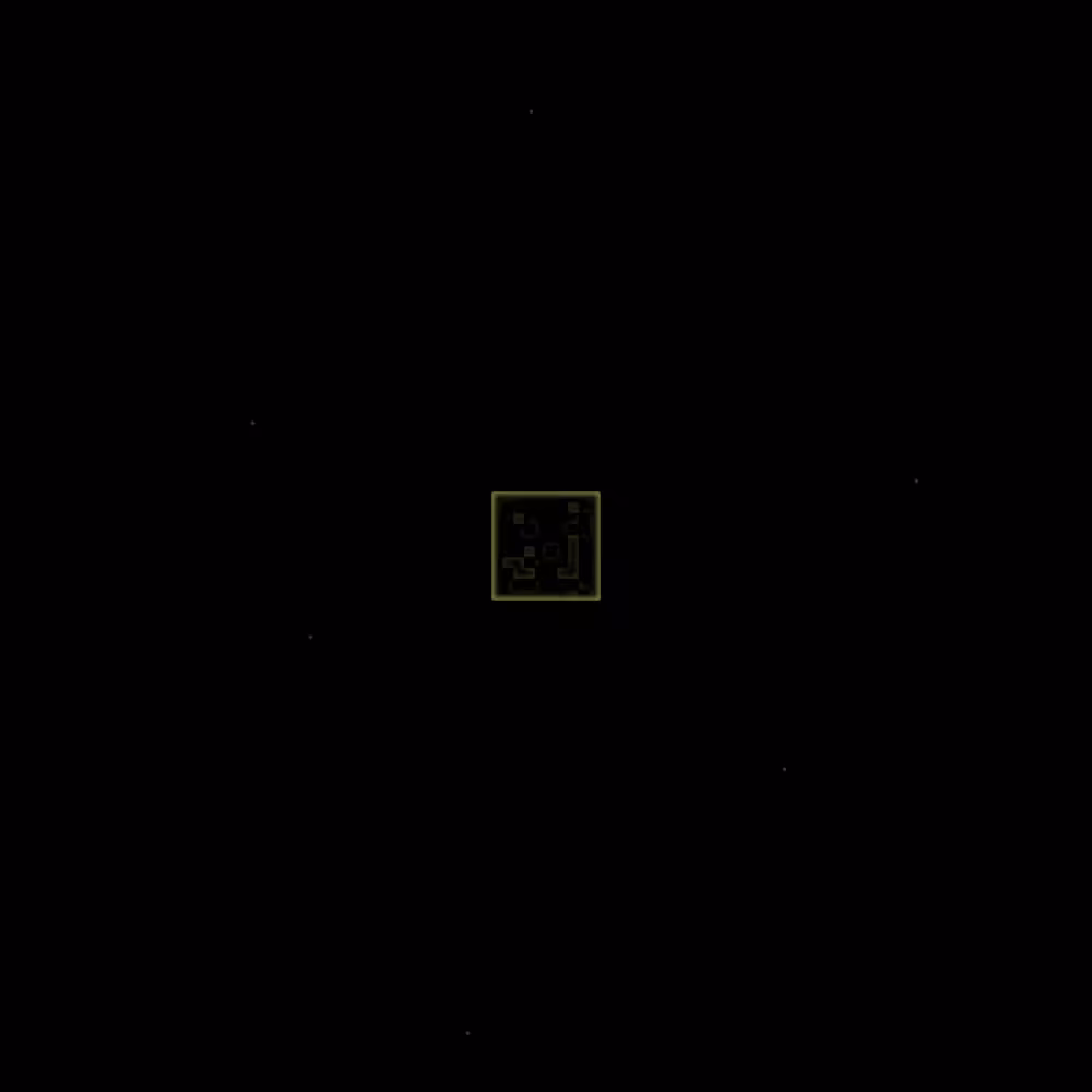 Moon #2