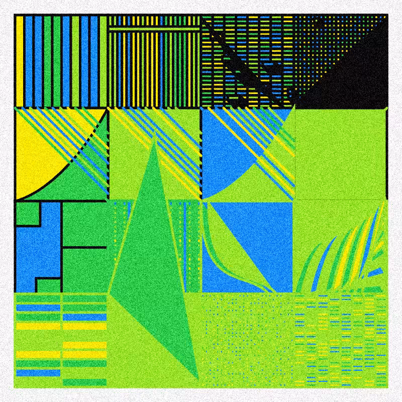Tiles #30