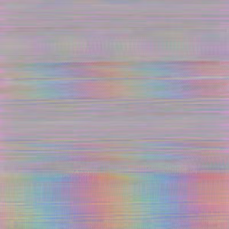 Waveform Impressions #14