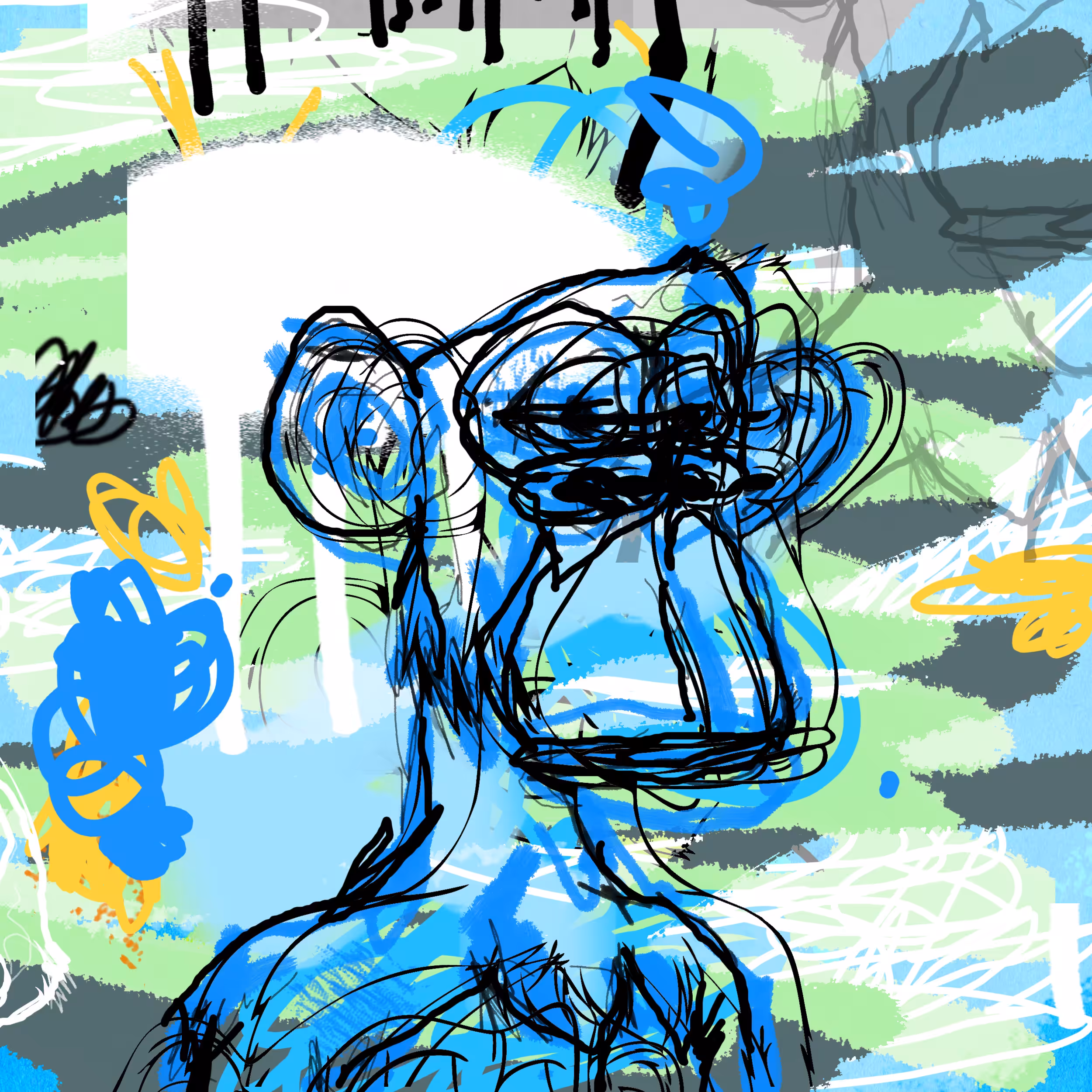 60 Second Ape 015